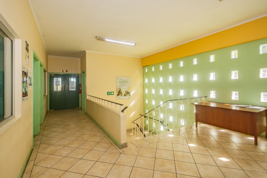 Commercial Property for Sale in Richmond Estate Western Cape